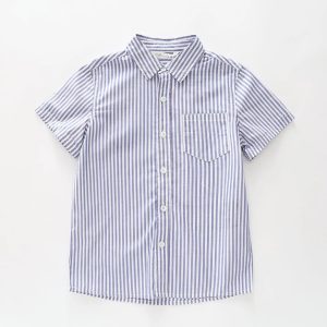 Classic Collared Shirt