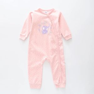 Prem Baby Girls Ellie Romper