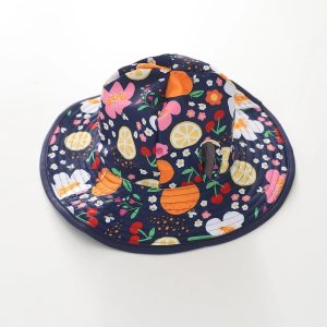 Tutti Fruity Kids Swim Hat